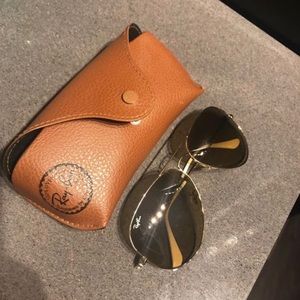 Ray Ban Sunglasses